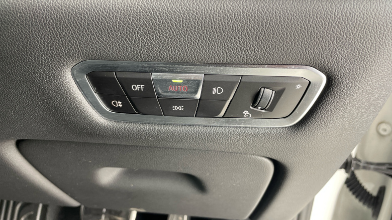 BMW X5 xDrive45e M Sport 5dr Auto Estate